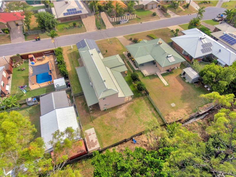 4 CONNOLLY COURT, Telina QLD 4680