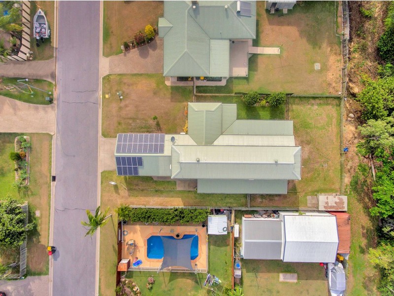 4 CONNOLLY COURT, Telina QLD 4680