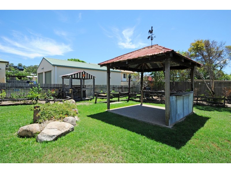 10 Pier Street, South Gladstone QLD 4680