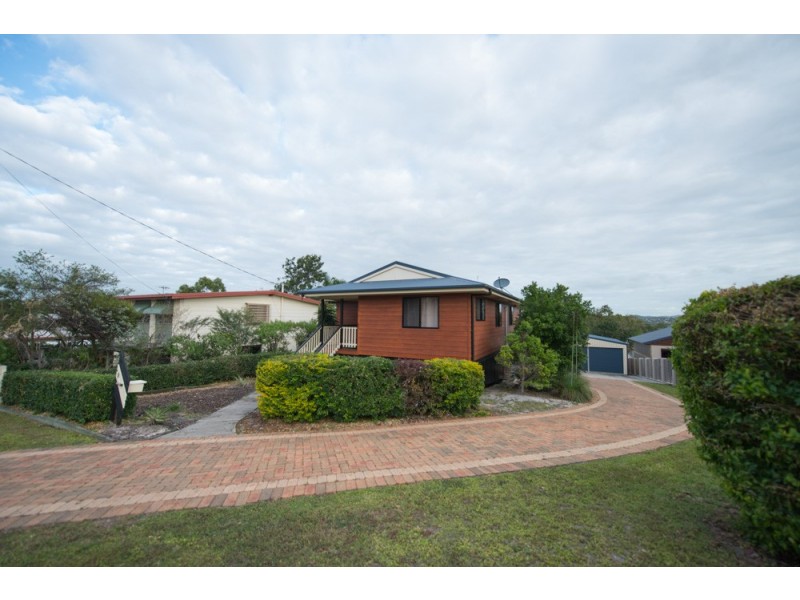 9 Watt Street, West Gladstone QLD 4680