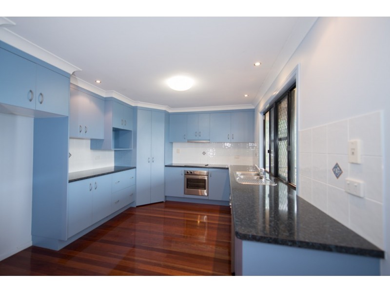 9 Watt Street, West Gladstone QLD 4680
