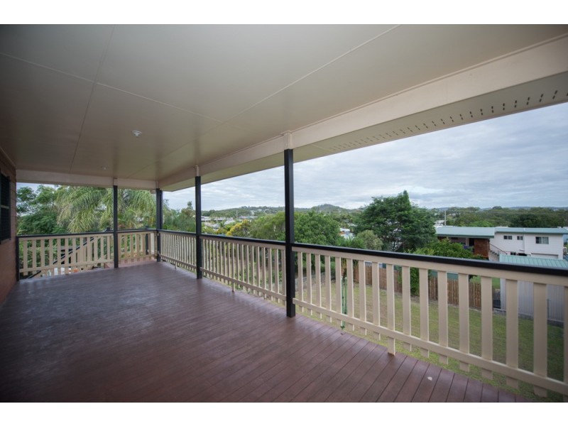 9 Watt Street, West Gladstone QLD 4680