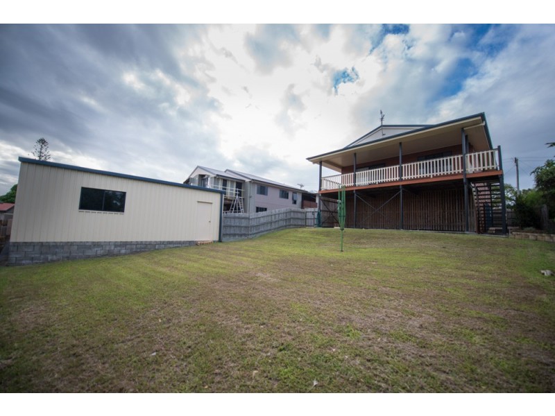 9 Watt Street, West Gladstone QLD 4680