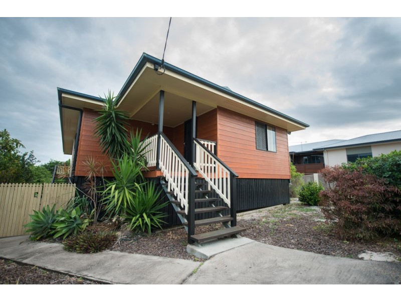 9 Watt Street, West Gladstone QLD 4680