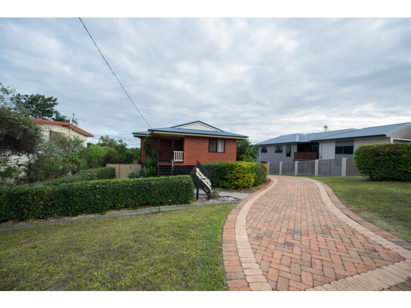 9 Watt Street, West Gladstone QLD 4680