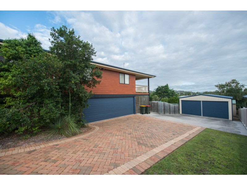 9 Watt Street, West Gladstone QLD 4680