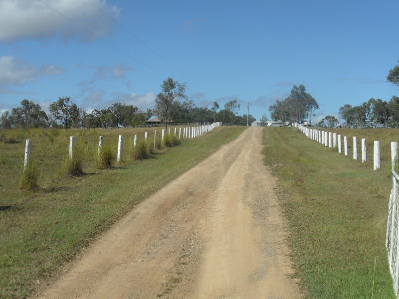 307 Stowe Road, Calliope QLD 4680