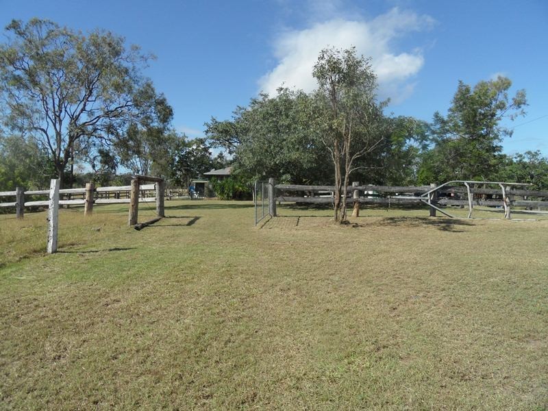 307 Stowe Road, Calliope QLD 4680