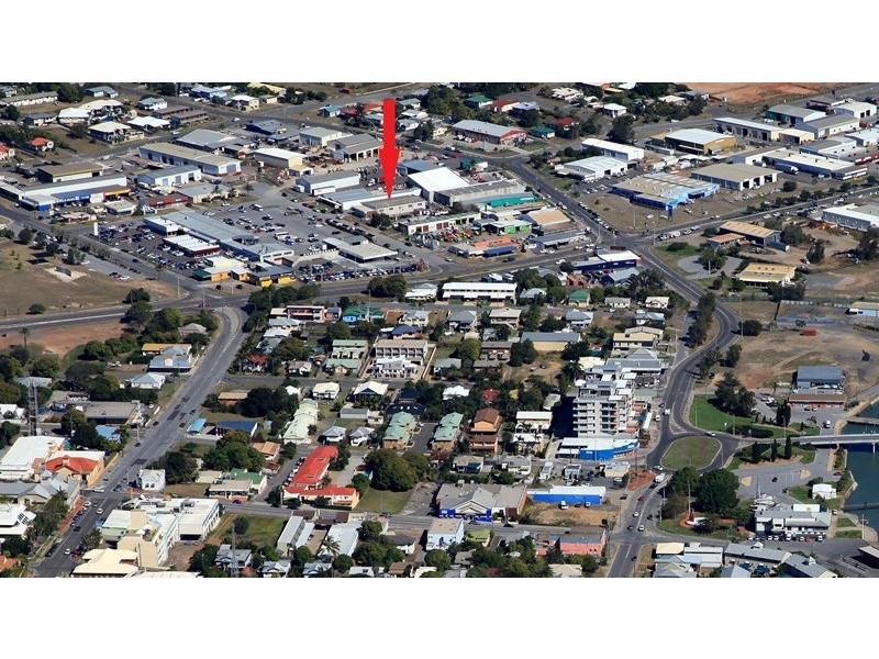 8 Crow Street, Gladstone QLD 4680