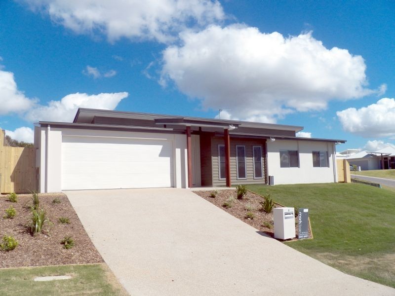 6 WINDJANA COURT, Kirkwood QLD 4680