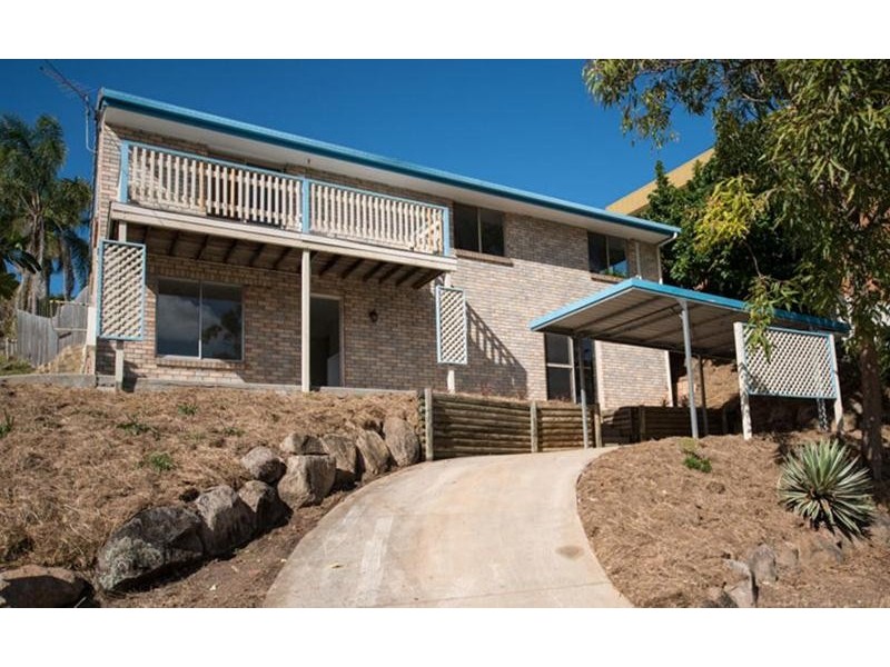 75 Shaw Street, New Auckland QLD 4680