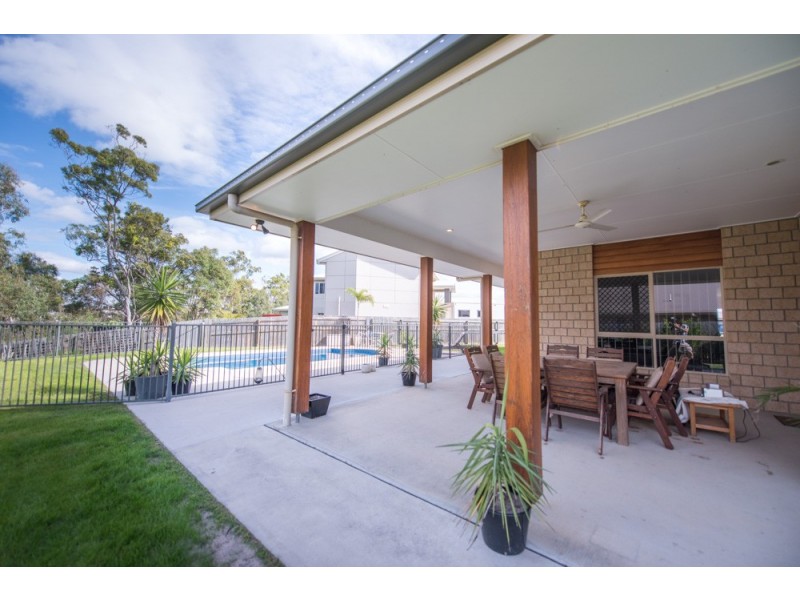 5 Sarah Court, New Auckland QLD 4680