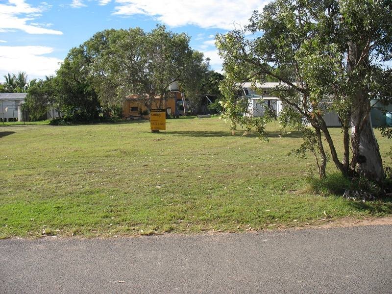 34 South End Terrace, Curtis Island QLD 4680