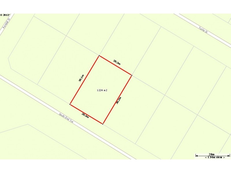 34 South End Terrace, Curtis Island QLD 4680