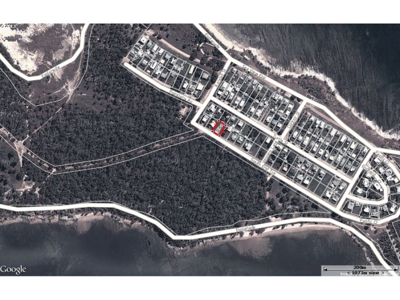 34 South End Terrace, Curtis Island QLD 4680