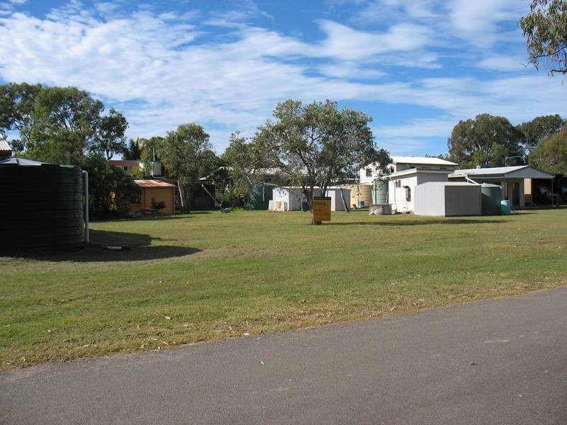 34 South End Terrace, Curtis Island QLD 4680