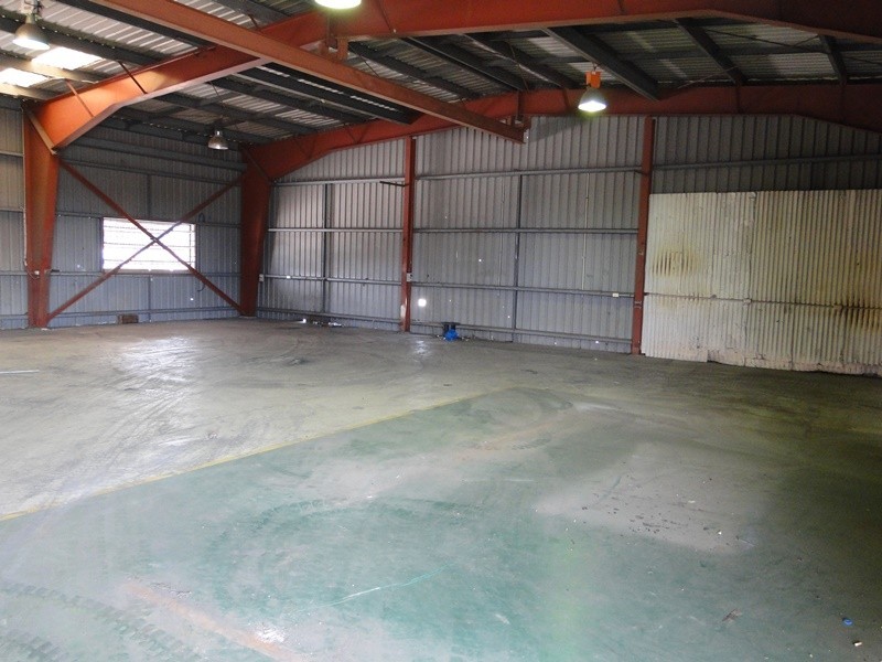 18 Drewe Street, Gladstone QLD 4680