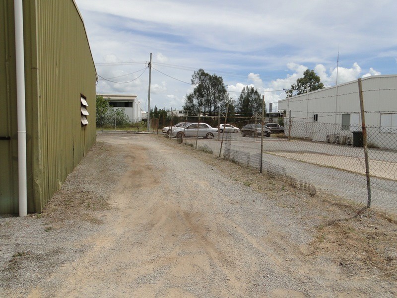 18 Drewe Street, Gladstone QLD 4680