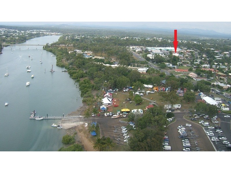 Suite 2 / 8 Gilbert Court, Boyne Island QLD 4680