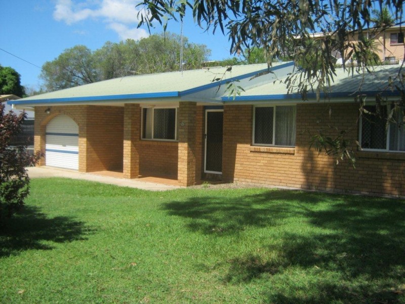 28 AQUARIUS STREET, Clinton QLD 4680
