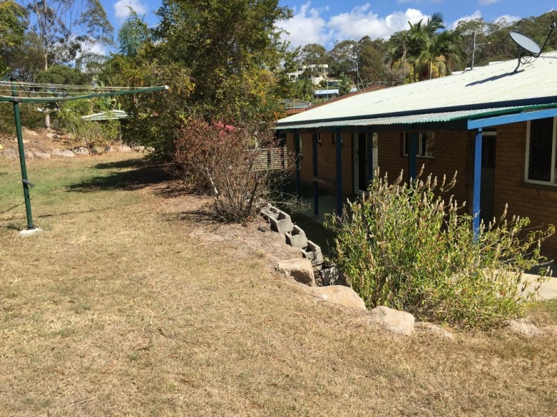 28 AQUARIUS STREET, Clinton QLD 4680