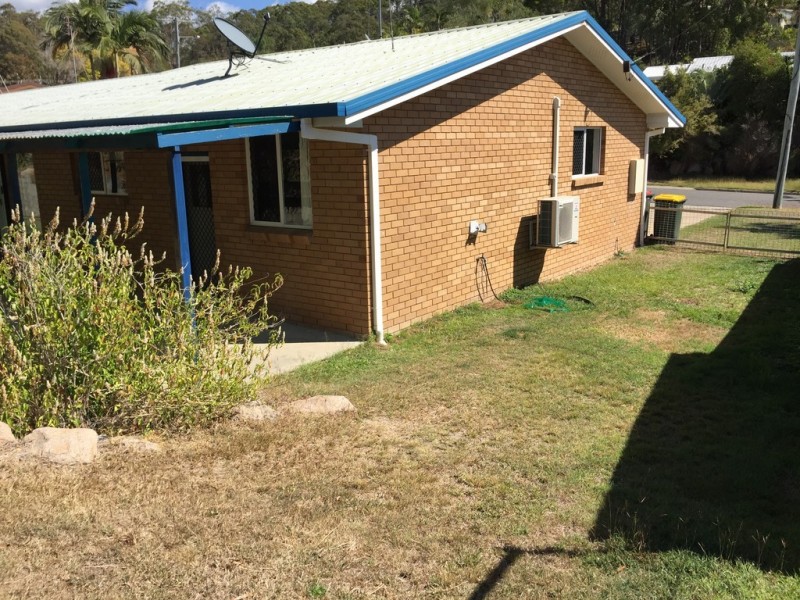 28 AQUARIUS STREET, Clinton QLD 4680
