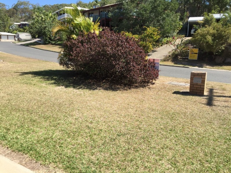 28 AQUARIUS STREET, Clinton QLD 4680