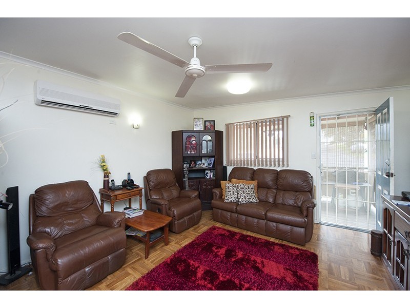 23 Hawthorne Street, West Gladstone QLD 4680