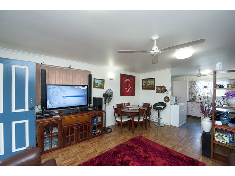 23 Hawthorne Street, West Gladstone QLD 4680