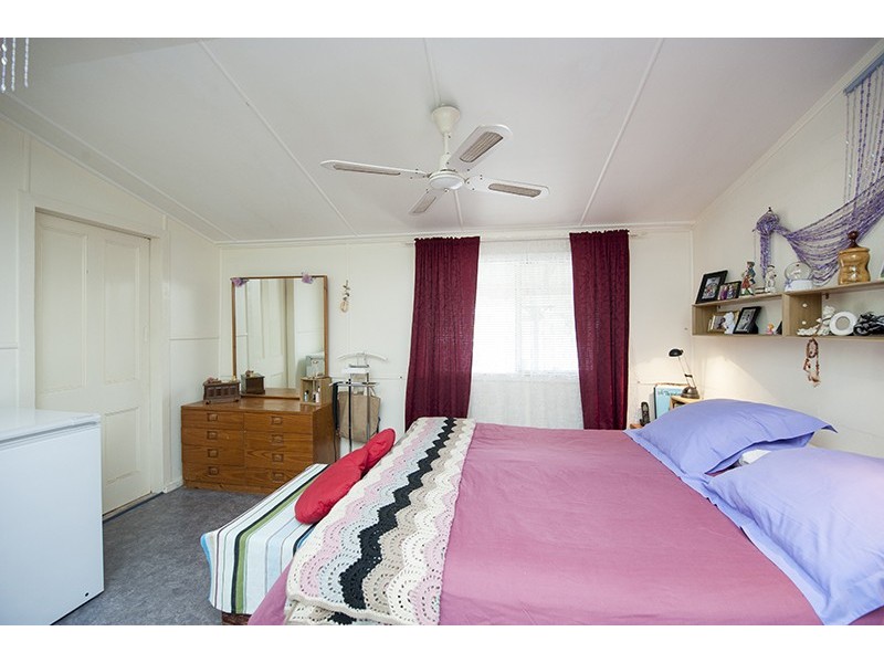 23 Hawthorne Street, West Gladstone QLD 4680
