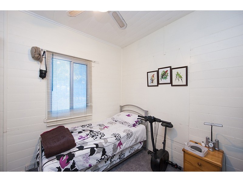 23 Hawthorne Street, West Gladstone QLD 4680