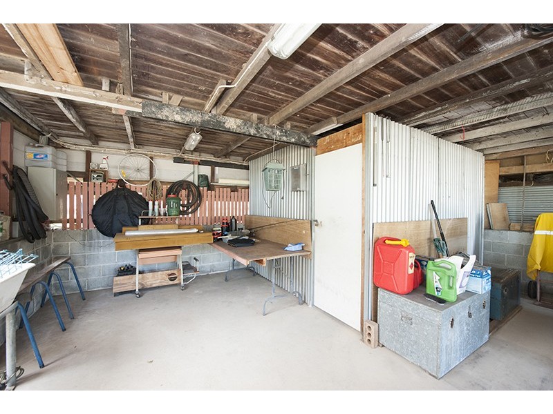 23 Hawthorne Street, West Gladstone QLD 4680