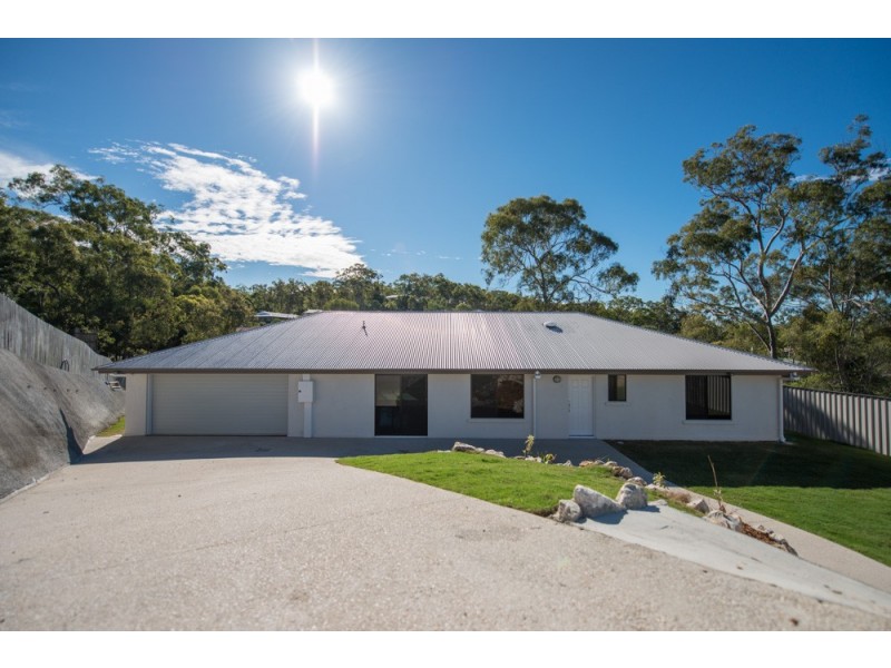 53 Cairncross Street, Sun Valley QLD 4680