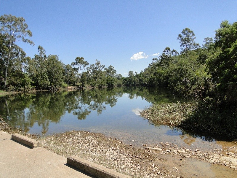 Lot 3, 695 Awoonga Dam Road, Benaraby QLD 4680