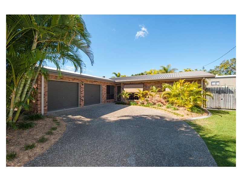 10 Alexandra Close, Clinton QLD 4680