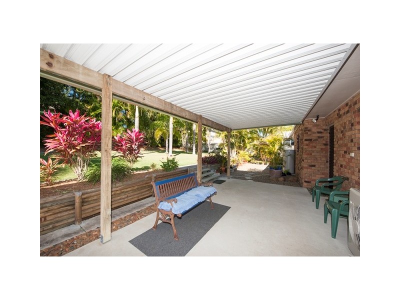 10 Alexandra Close, Clinton QLD 4680