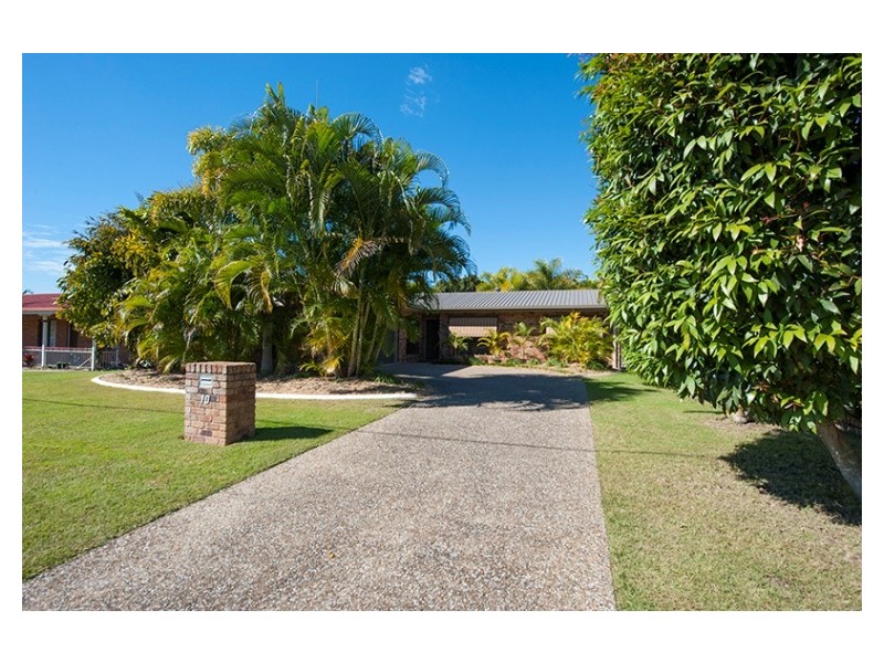 10 Alexandra Close, Clinton QLD 4680