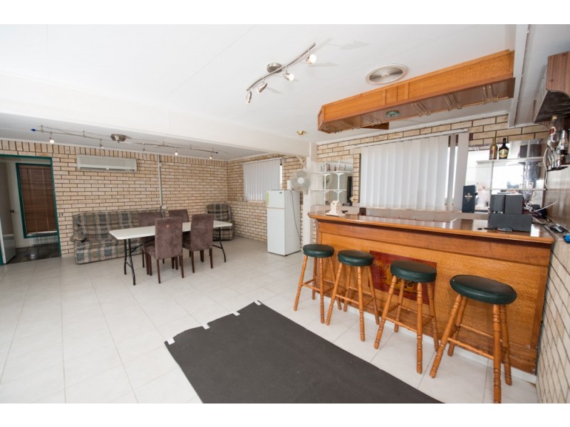 30 WILLOW STREET, New Auckland QLD 4680