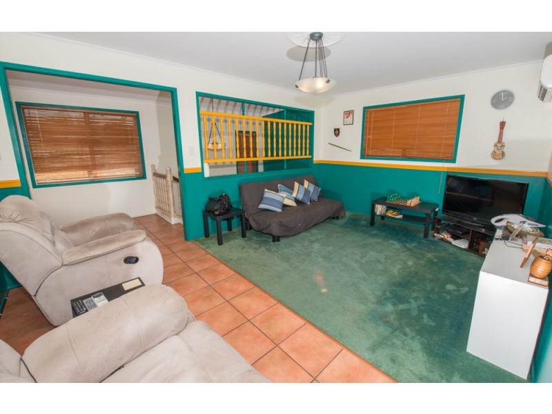 30 WILLOW STREET, New Auckland QLD 4680