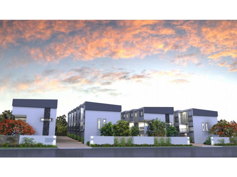 Unit 14 / 5-9 View Street, West Gladstone QLD 4680