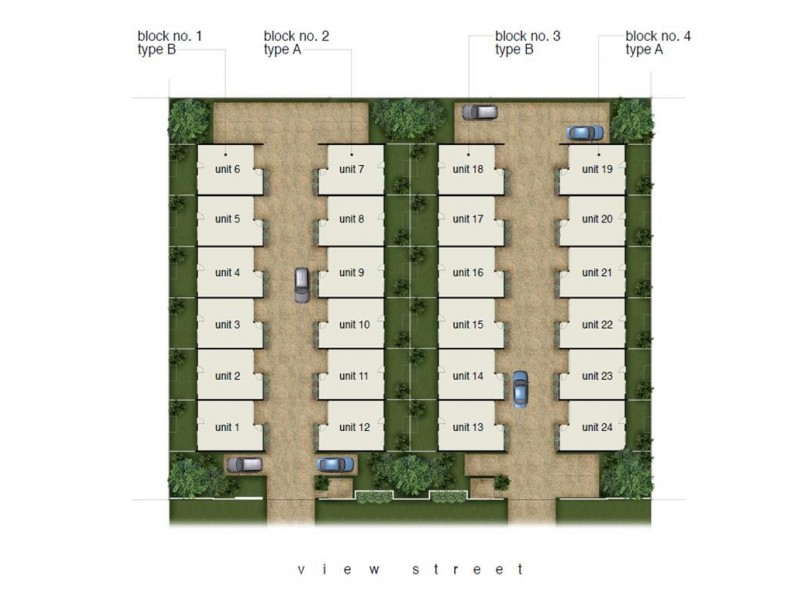 Unit 14 / 5-9 View Street, West Gladstone QLD 4680