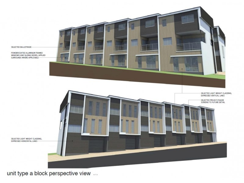 Unit 14 / 5-9 View Street, West Gladstone QLD 4680