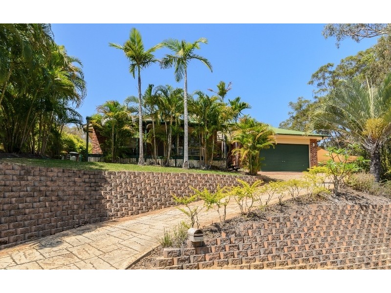 9 Daydream Drive, Clinton QLD 4680
