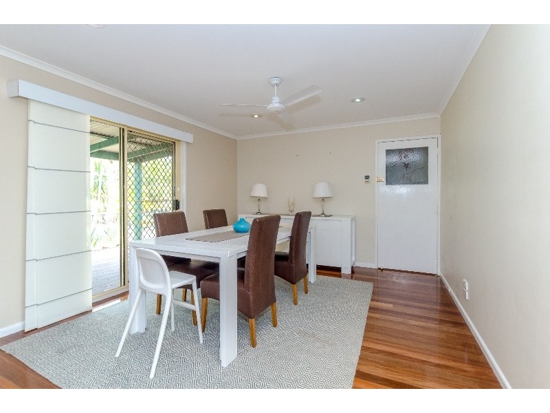 9 Daydream Drive, Clinton QLD 4680