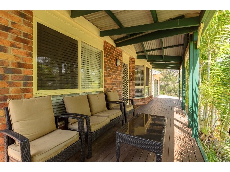 9 Daydream Drive, Clinton QLD 4680