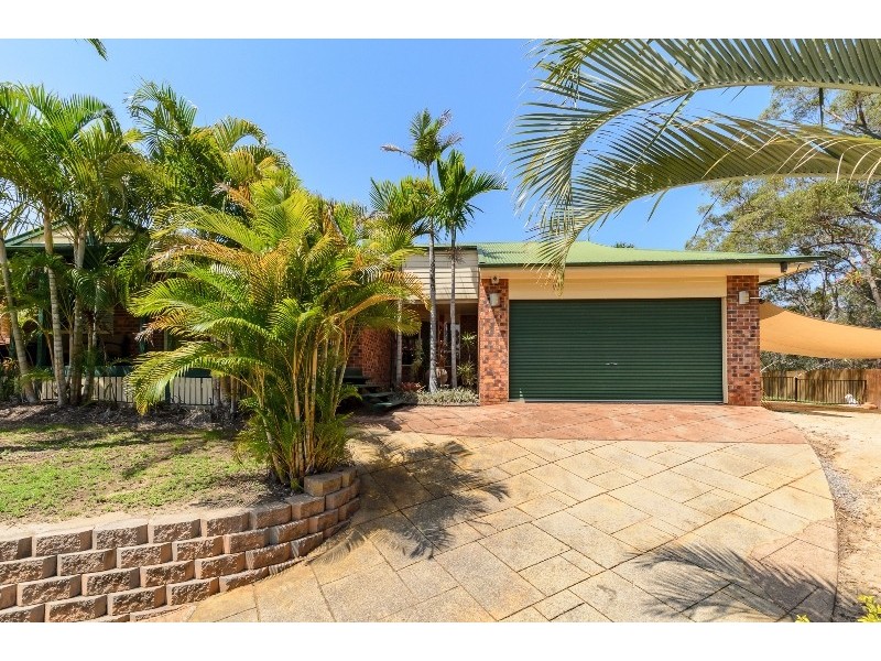 9 Daydream Drive, Clinton QLD 4680