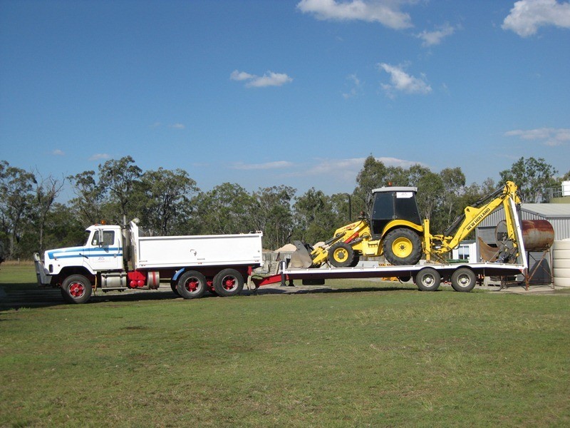 Kirkwood QLD 4680