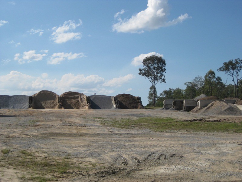 Kirkwood QLD 4680
