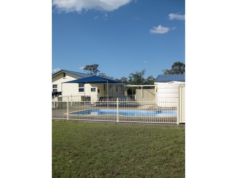 Kirkwood QLD 4680