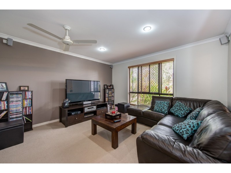 17 Luana Crescent, Beecher QLD 4680